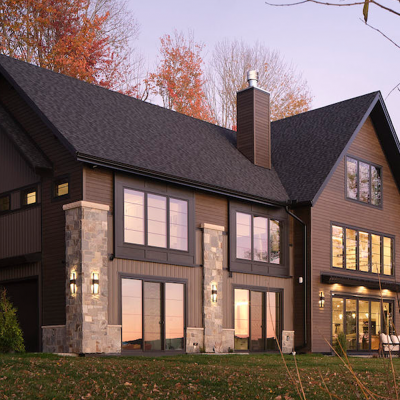 The Lodge