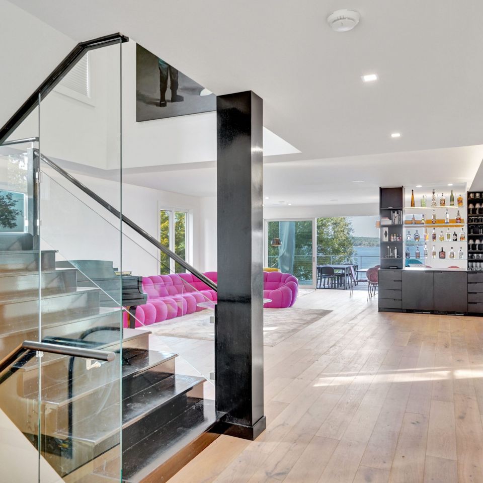 Edgewater, Chautauqua NY