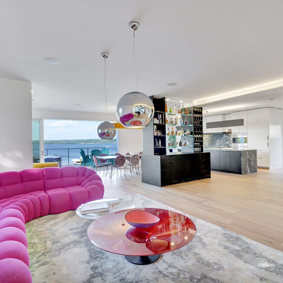 Edgewater, Chautauqua NY