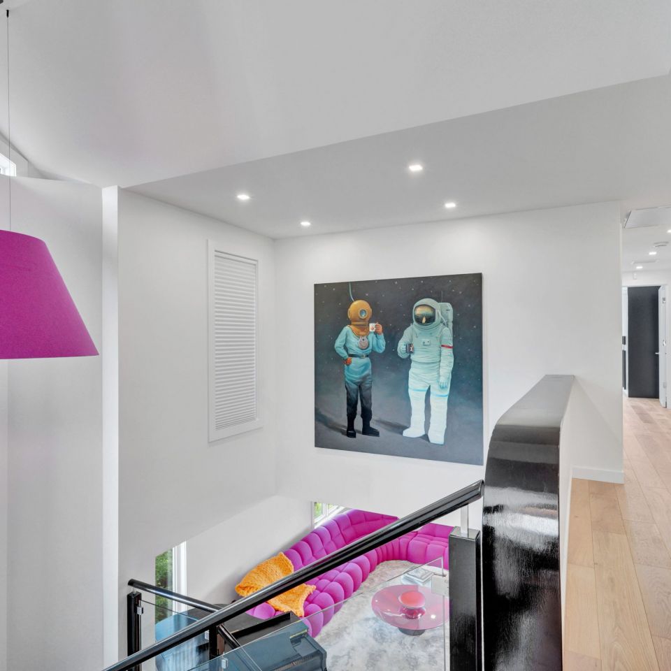 Edgewater, Chautauqua NY