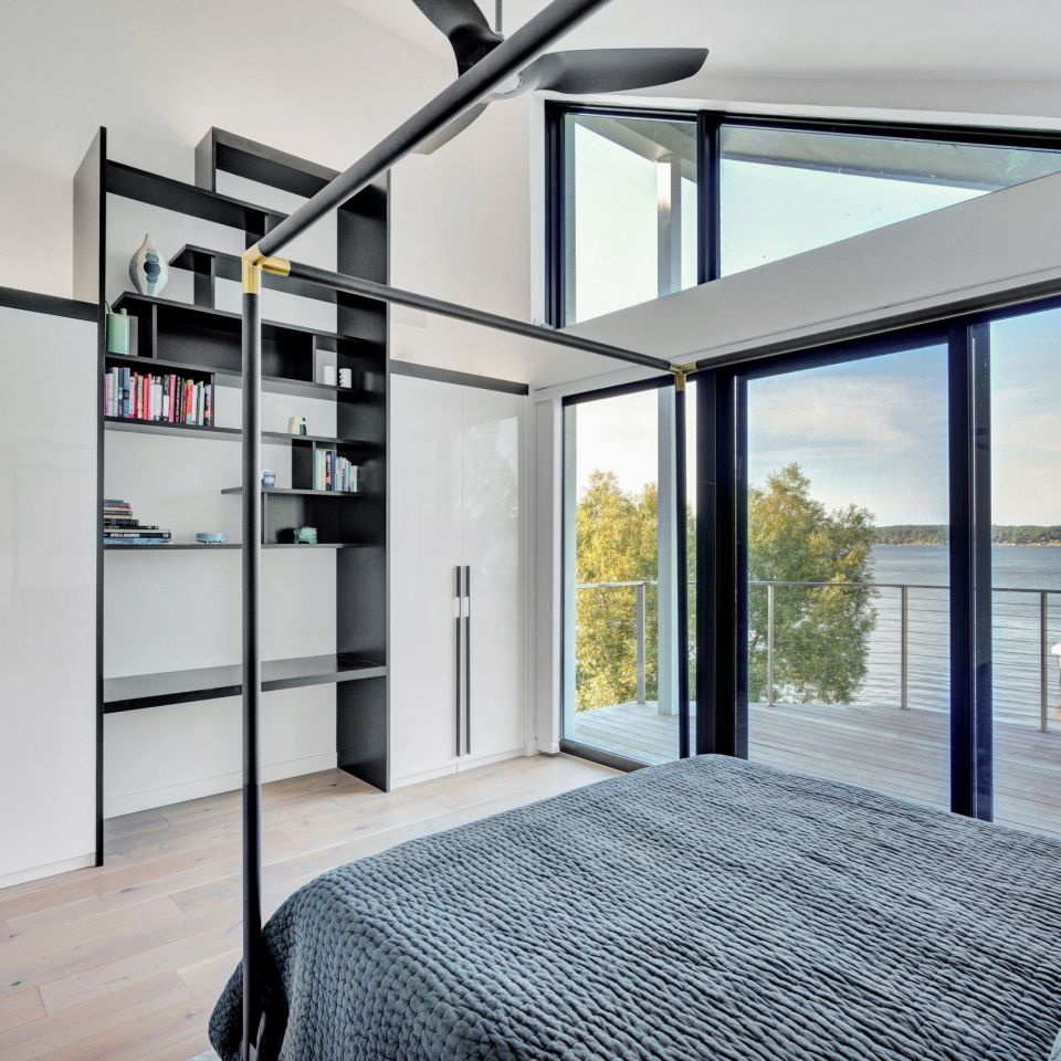 Edgewater, Chautauqua NY