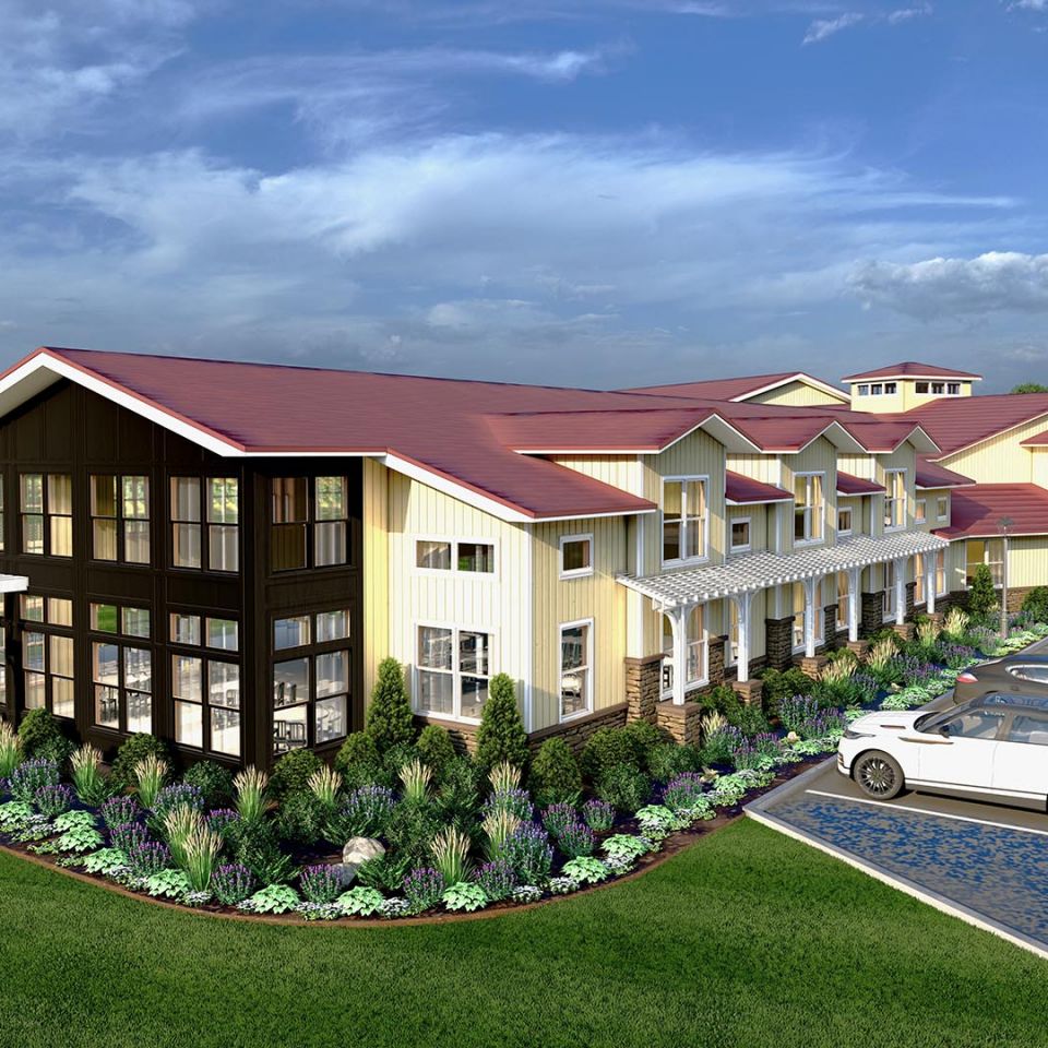 21 Brix Winery - Portland NY