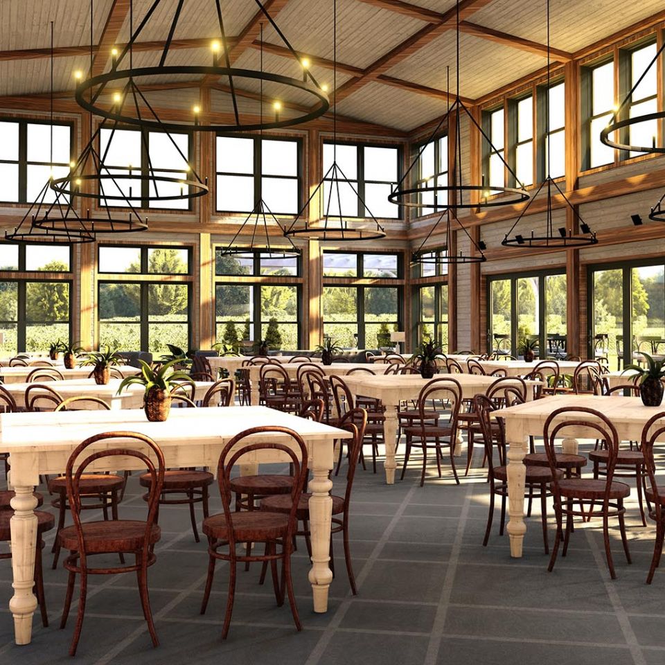 21 Brix Winery - Portland NY