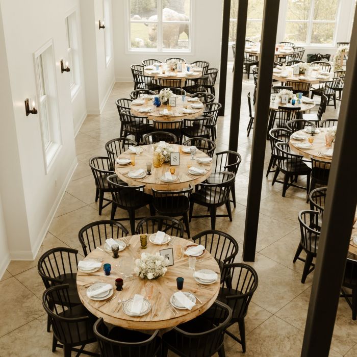 21 Brix Winery - Portland NY