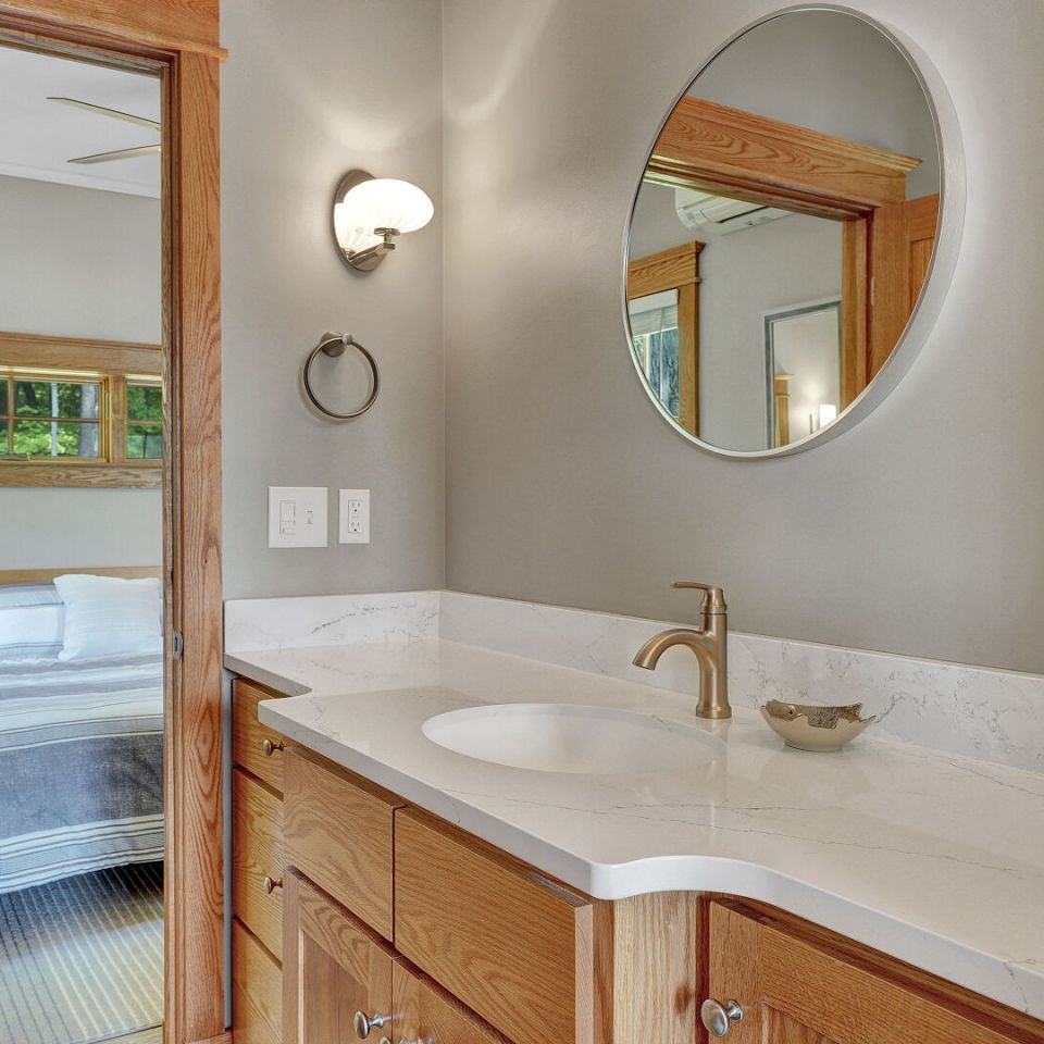 Craftsmans Shore - Cassadaga, NY