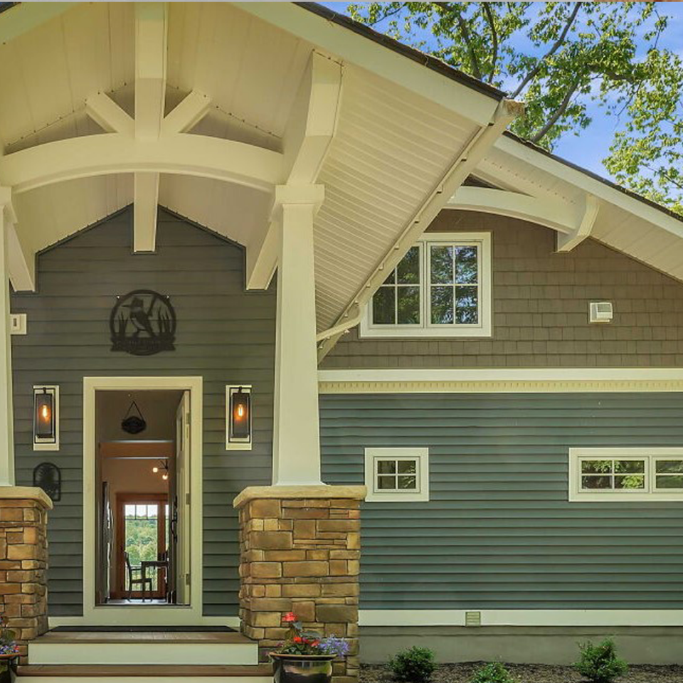 Craftsmans Shore - Cassadaga, NY