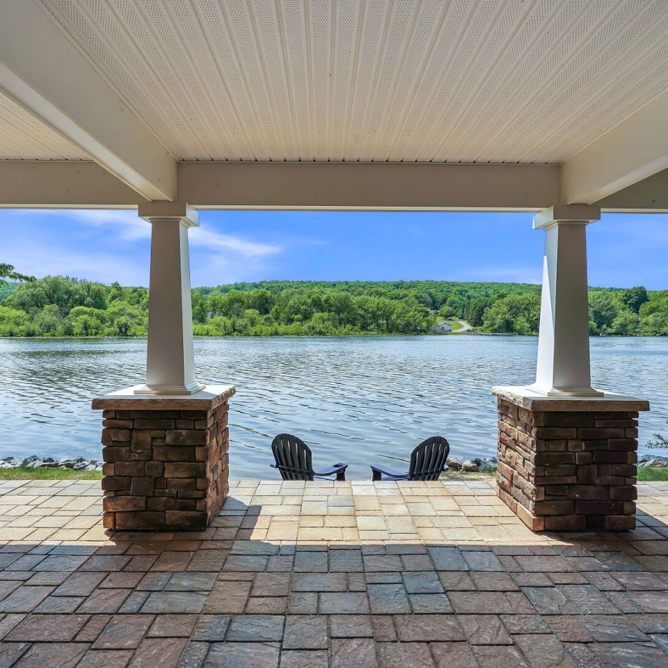 Craftsmans Shore - Cassadaga, NY