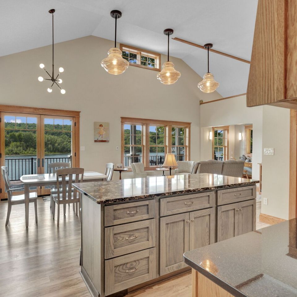 Craftsmans Shore - Cassadaga, NY