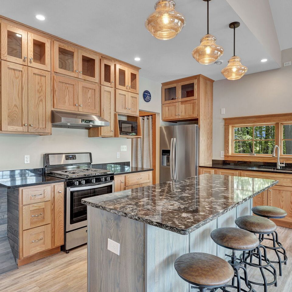 Craftsmans Shore - Cassadaga, NY