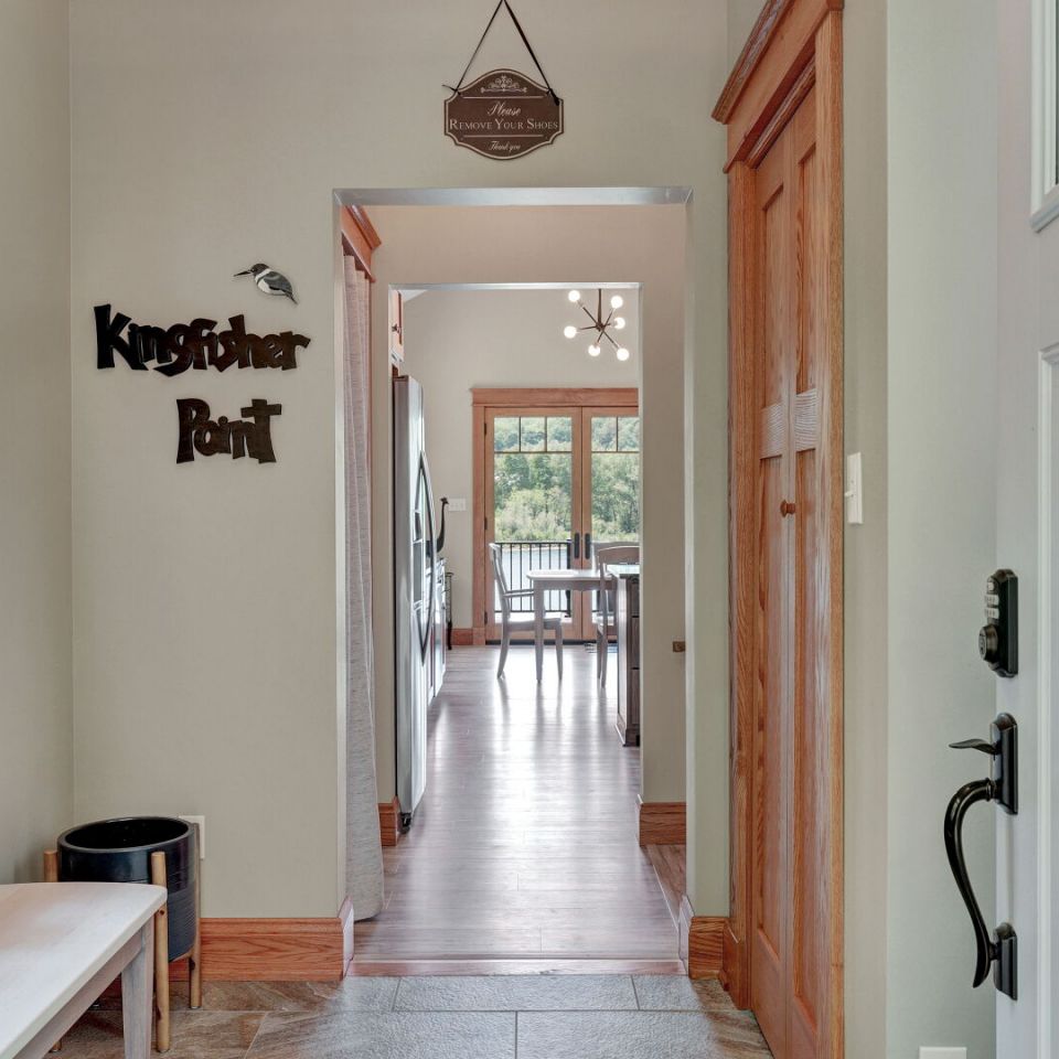 Craftsmans Shore - Cassadaga, NY