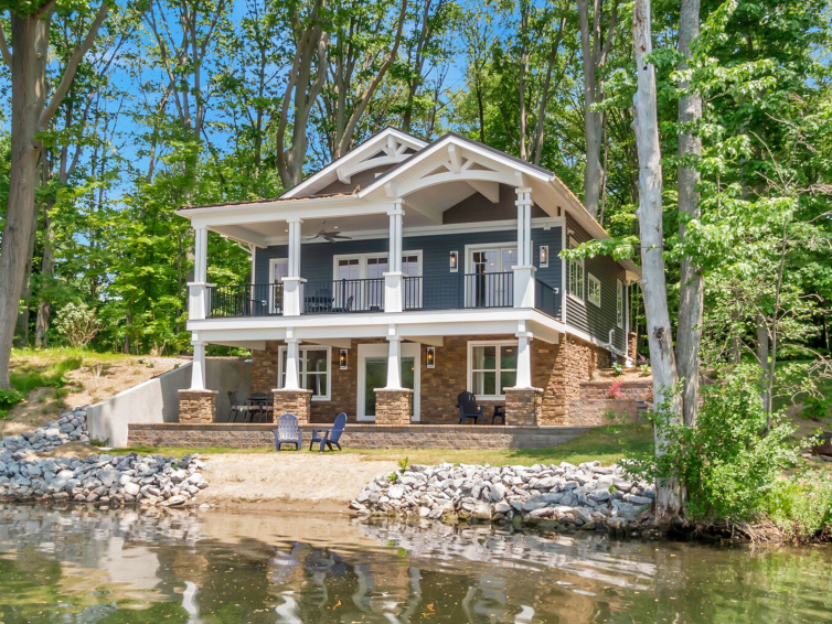 Craftsmans Shore<br />Cassadaga, NY