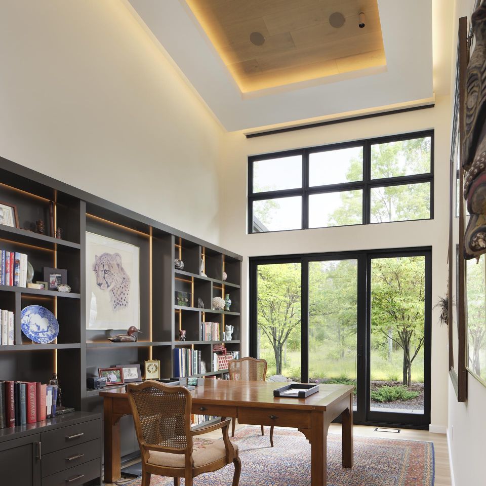 House In The Woods - Lakewood, NY