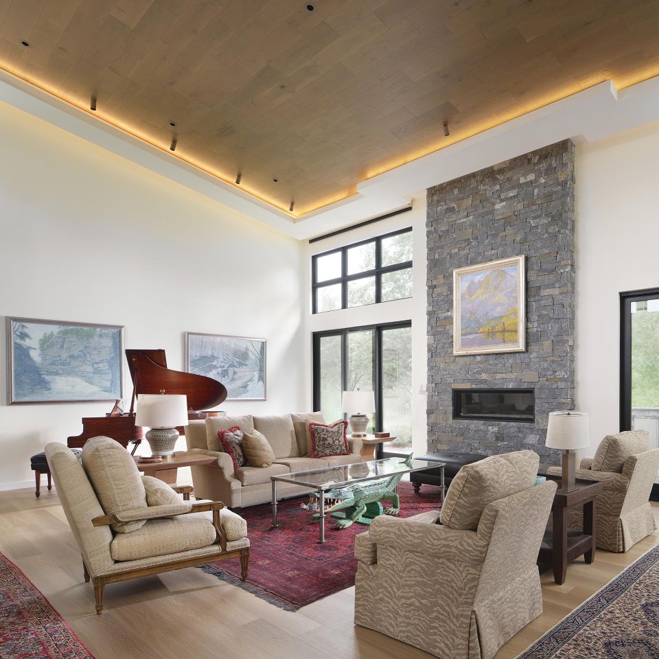 House In The Woods - Lakewood, NY