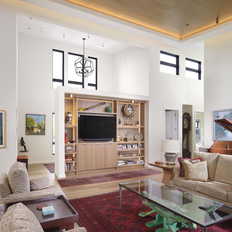 House In The Woods - Lakewood, NY