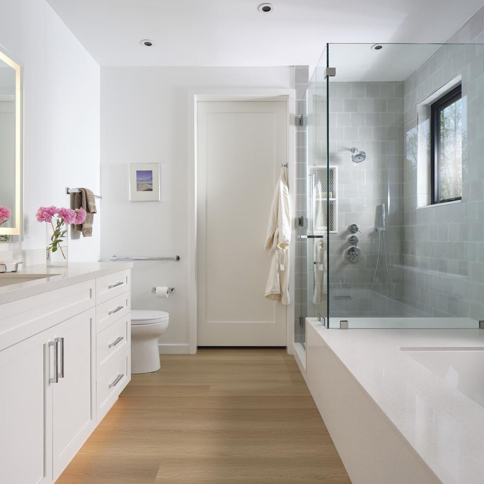 House In The Woods - Lakewood, NY