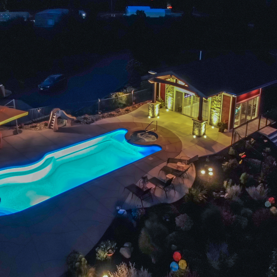 The Lagoon - Fredonia, NY