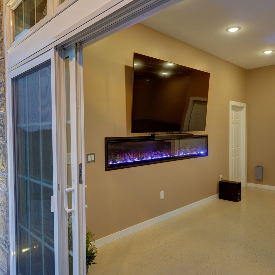 The Lagoon - Fredonia, NY