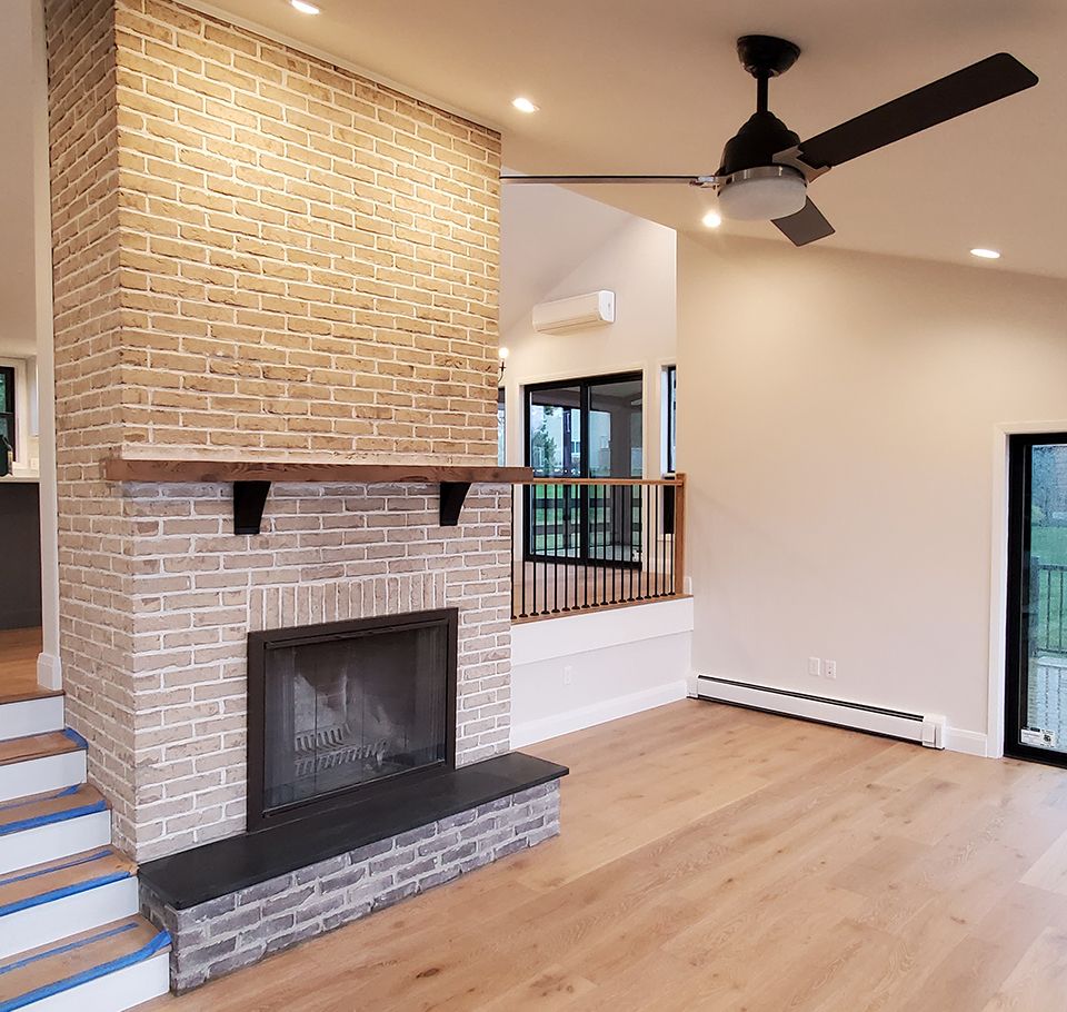 The Lakeview - Bemus Point, NY