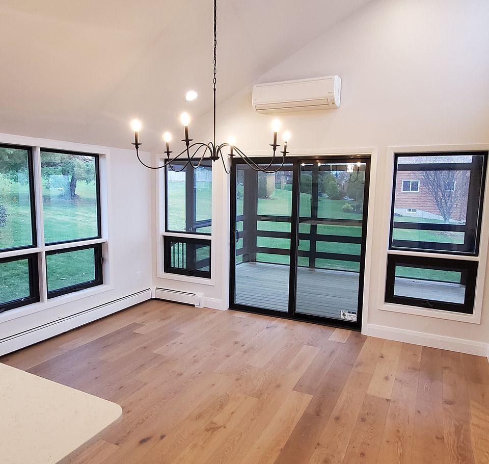 The Lakeview - Bemus Point, NY