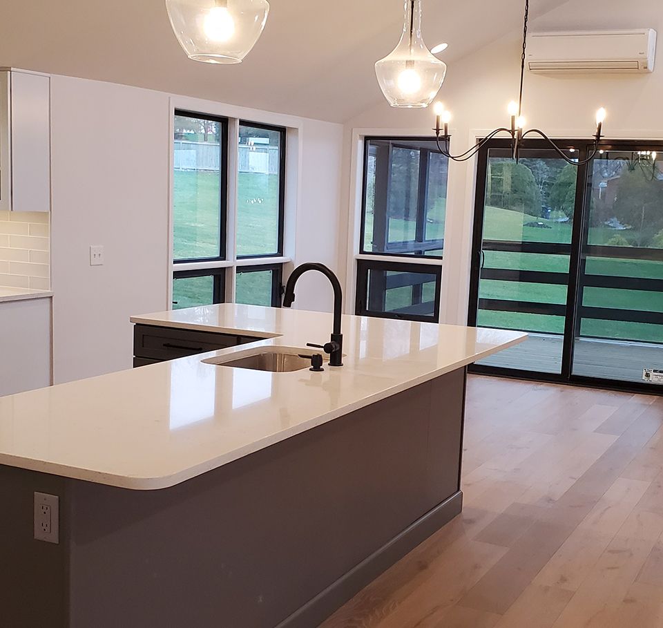 The Lakeview - Bemus Point, NY