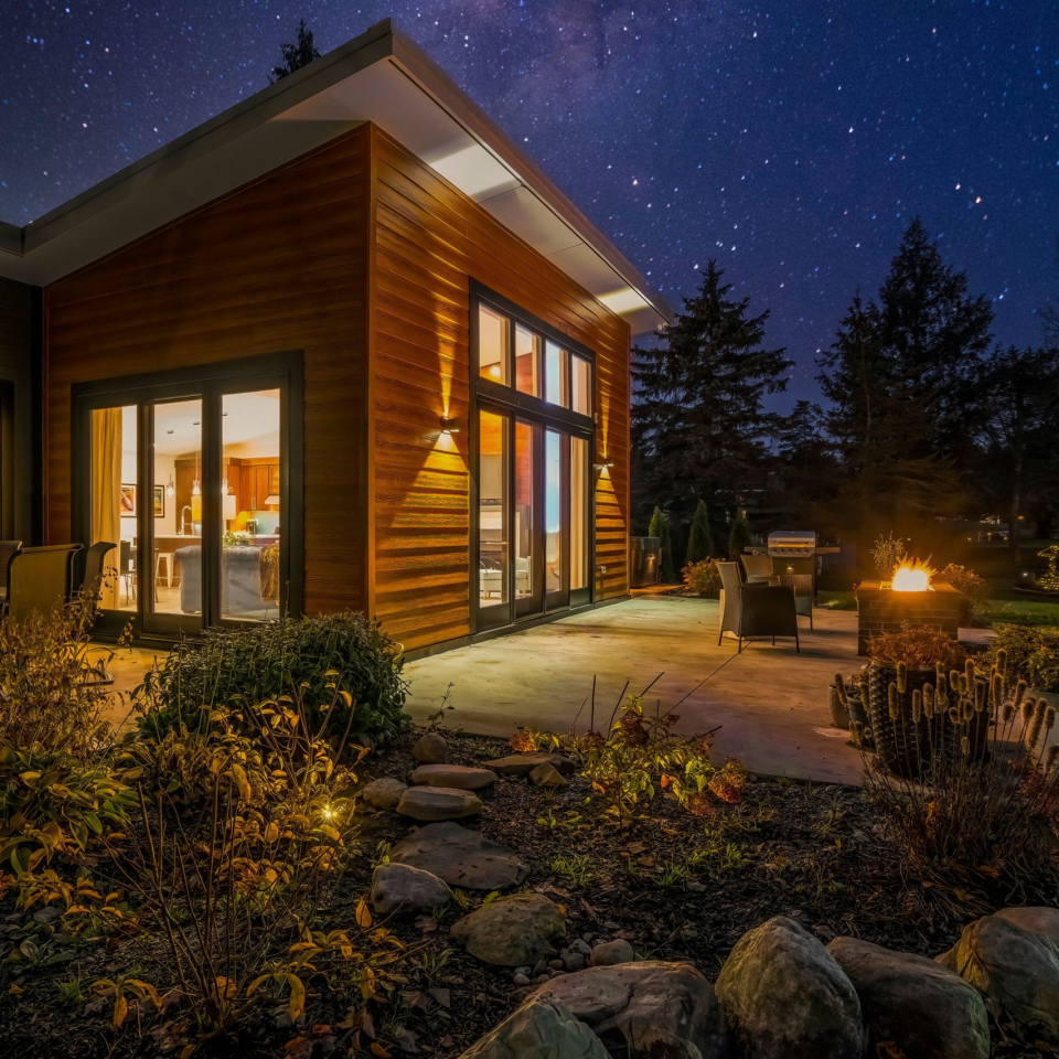 Mid Mod Lake House - Cassadaga, NY