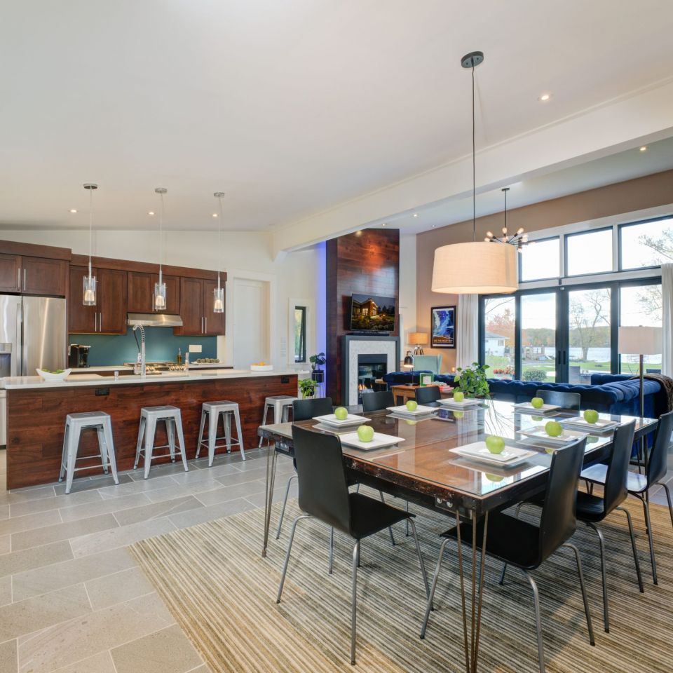 Mid Mod Lake House - Cassadaga, NY