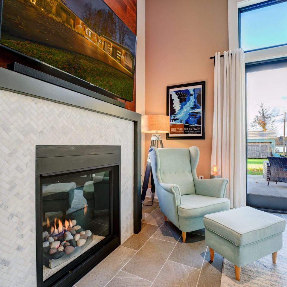 Mid Mod Lake House - Cassadaga, NY