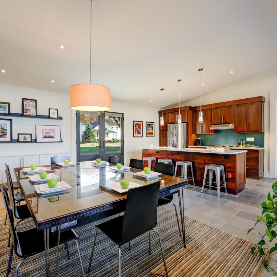 Mid Mod Lake House - Cassadaga, NY