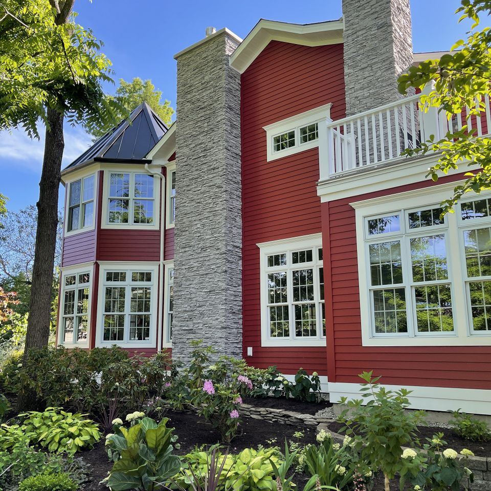 Roja Residence - Chautauqua, NY