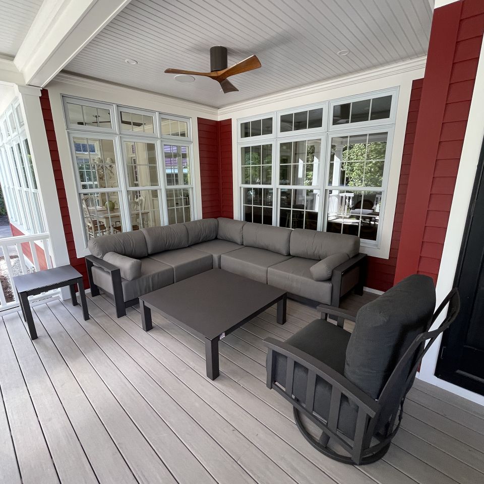 Roja Residence - Chautauqua, NY