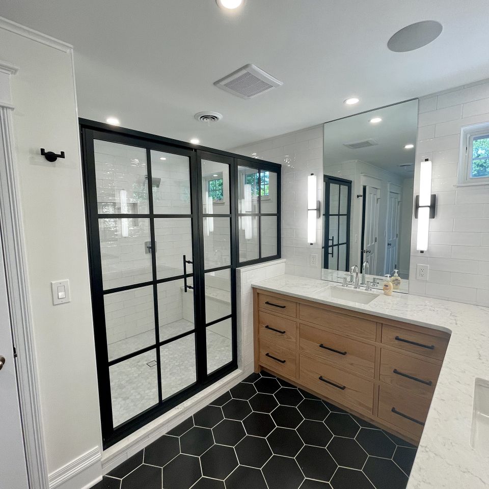 Roja Residence - Chautauqua, NY