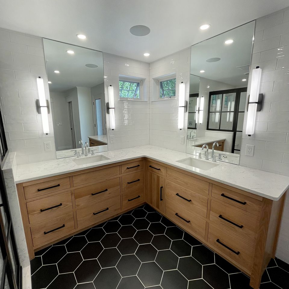 Roja Residence - Chautauqua, NY