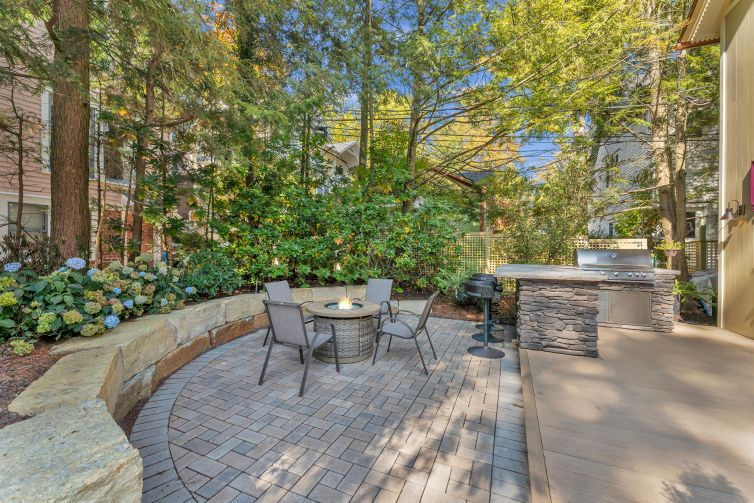 Share House - Chautauqua Institution