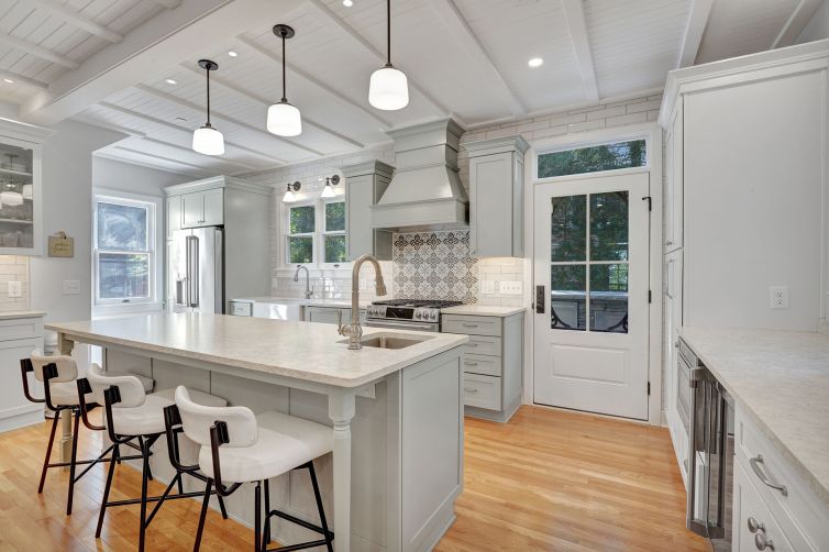 Share House - Chautauqua Institution