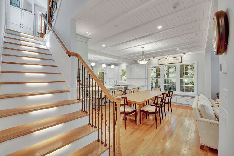 Share House - Chautauqua Institution