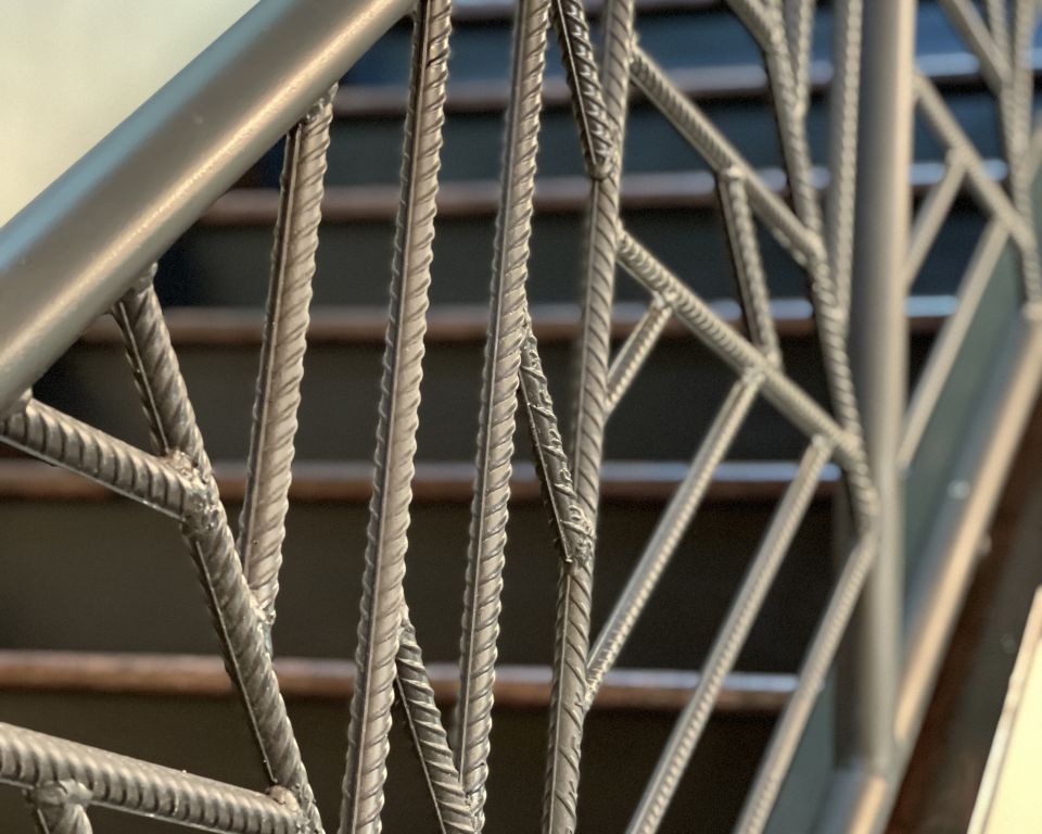 Silo Residence - Cassadaga, NY