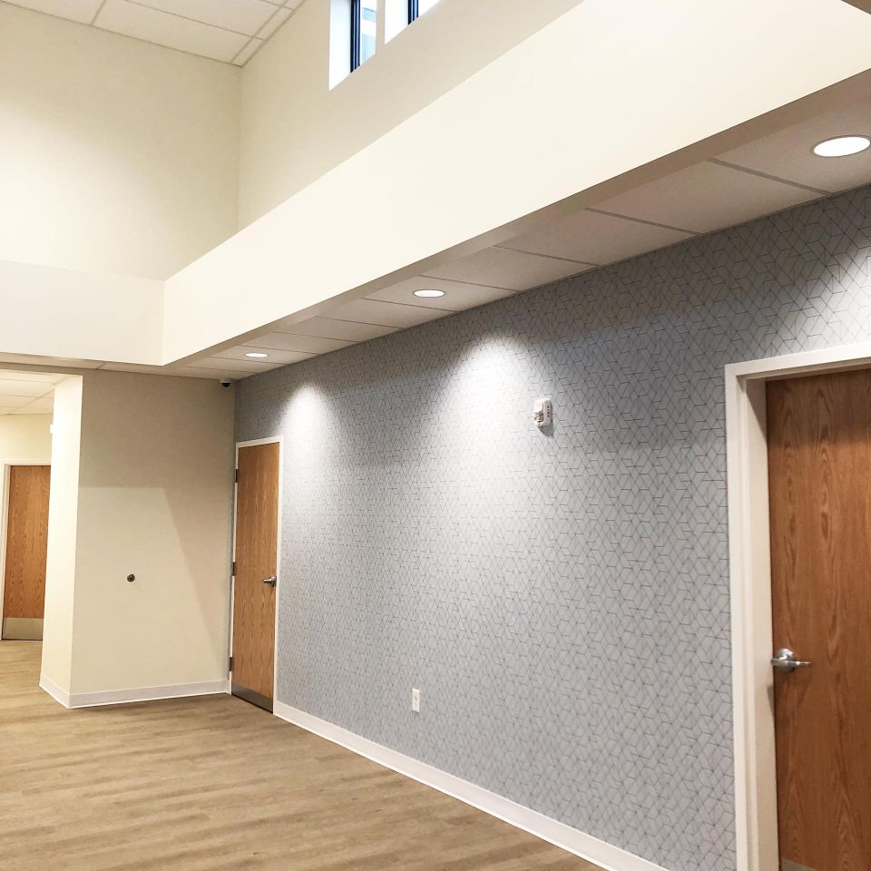 Town Hall - Harmony, NY