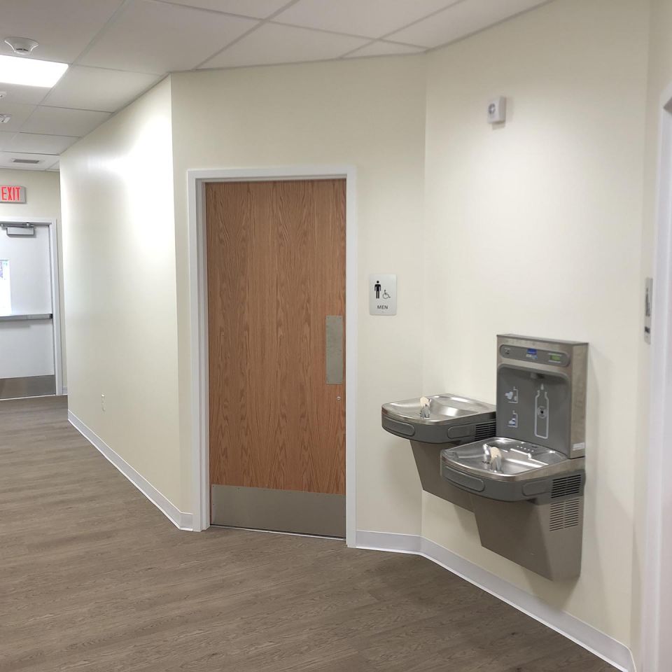 Town Hall - Harmony, NY