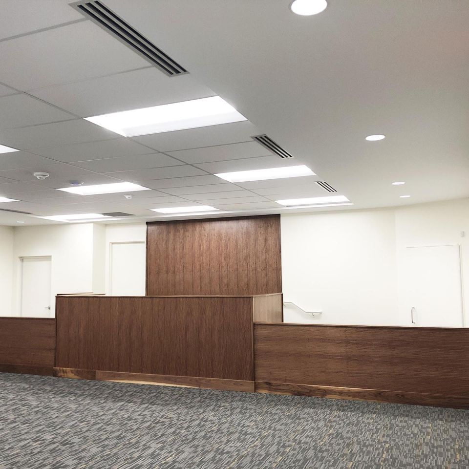 Town Hall - Harmony, NY