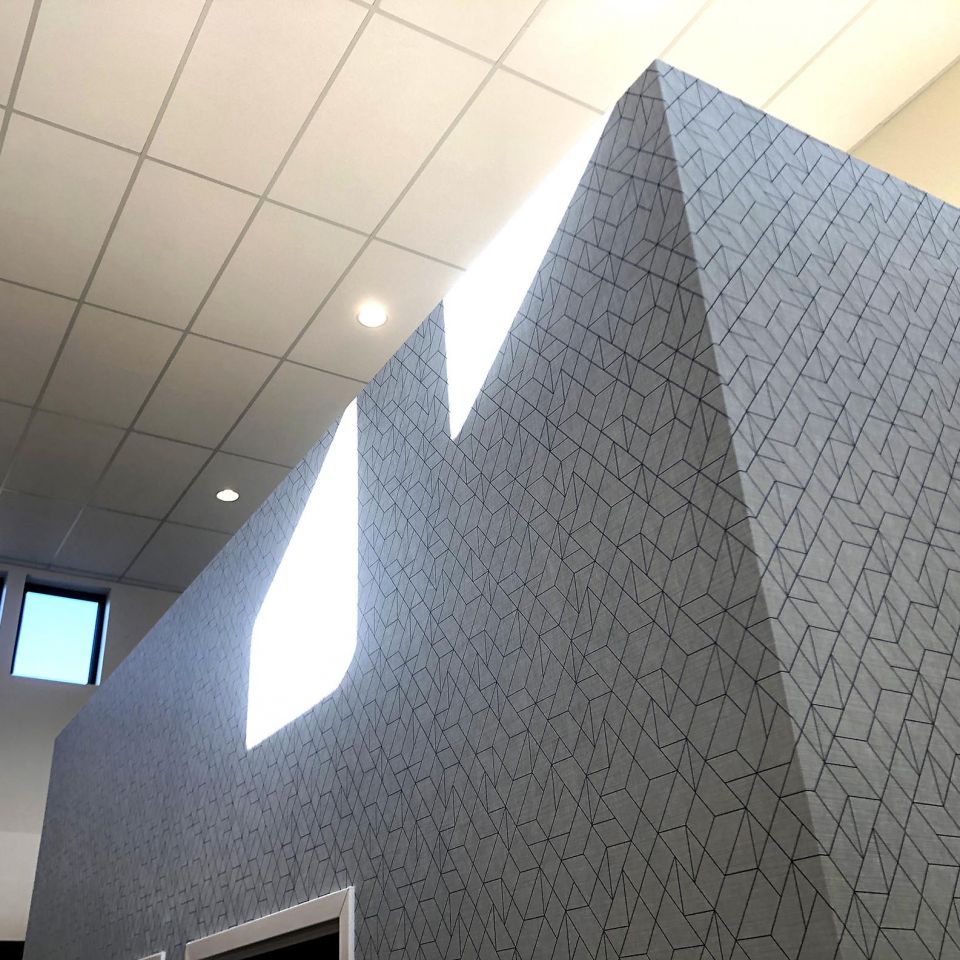 Town Hall - Harmony, NY