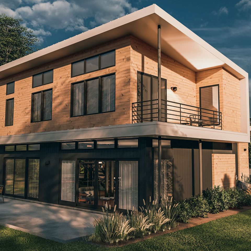 Warriors Nest - Portland, NY