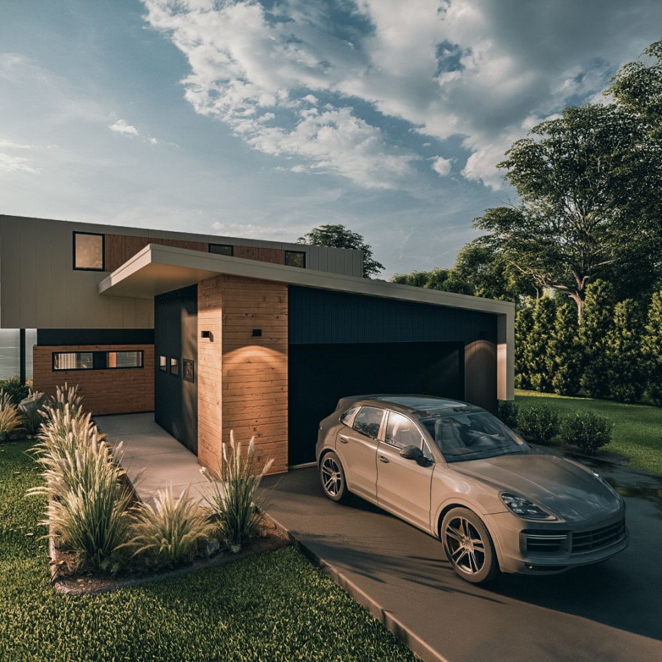 Warriors Nest - Portland, NY