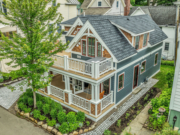 39 Waugh<br />Chautauqua Institution