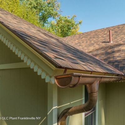 Share House - Chautauqua