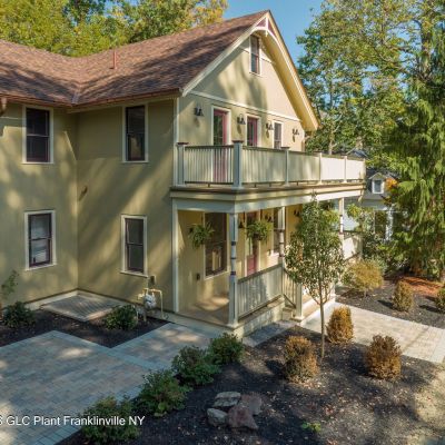 Share House - Chautauqua