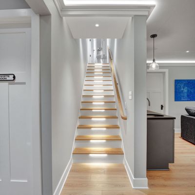 Share House - Chautauqua