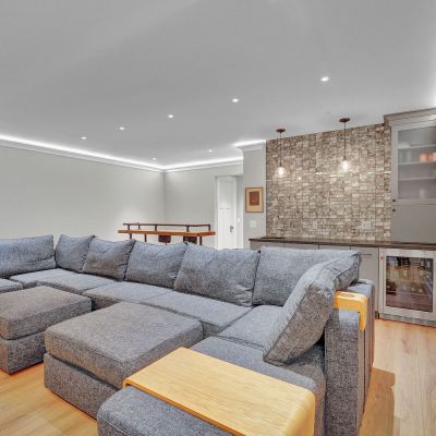 Share House - Chautauqua