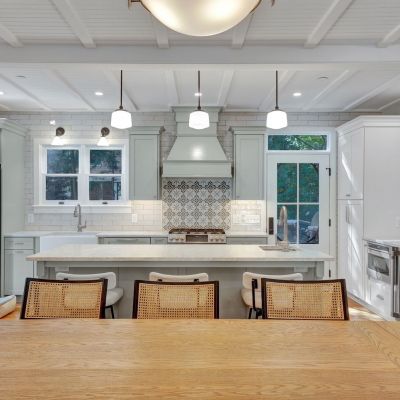 Share House - Chautauqua