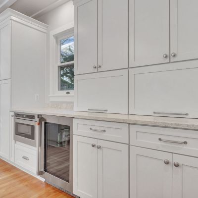 Share House - Chautauqua
