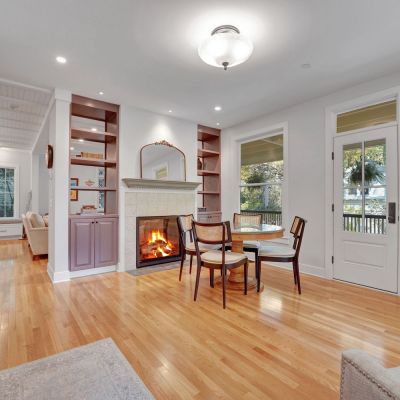 Share House - Chautauqua